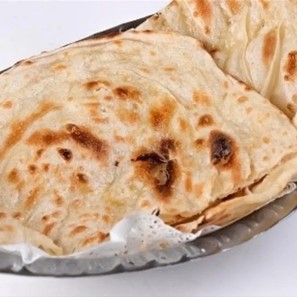 Tandoori Paratha
